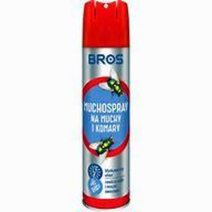 BROS muchospray 400ml-104228
