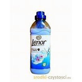 Płyn do płukania LENOR 950ML April Fresh-101778