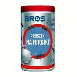 BROS proszek na mrówki 100G-104229