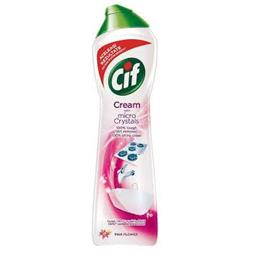 CIF mleczko 500ml Pink-104260
