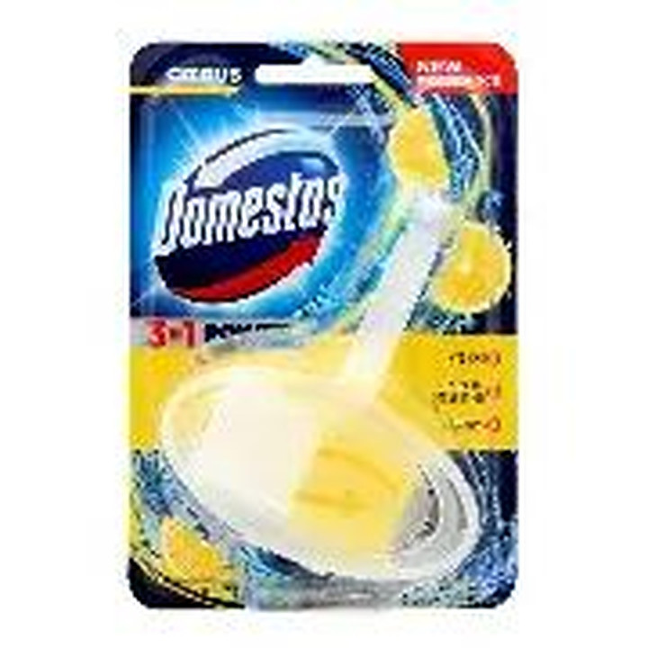 DOMESTOS 35g zawieszka PROFESSIONAL CITRUS-103178