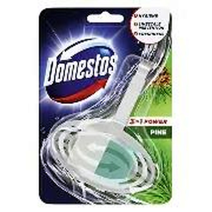 DOMESTOS 35g zawieszka PROFESSIONAL PINE-103180