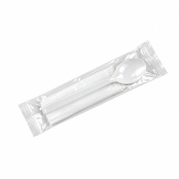 Konfekcja Superior.Łyżka.Serwetka-100308