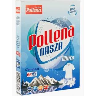 Proszek do prania Pollena Nasza 400g-104426