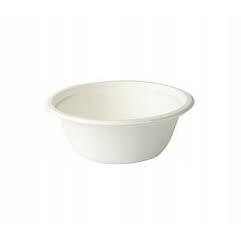 Miseczki z trzciny cukrowej 60ml [50]-104443