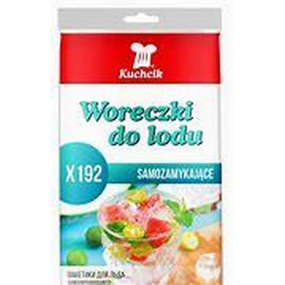 Woreczki do lodu kuchcik 192kulki-100682