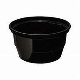 Pojemnik na zupę EASY HANDLE 460ml czarny-101790