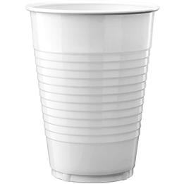 Kubek 200ml [100] PP biały-100054