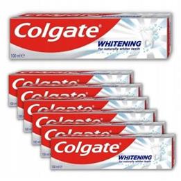 COLGATE PASTA 75ml WHITENING-104483