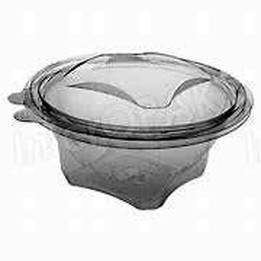 Pojemnik pucharek 500ml PET -101804