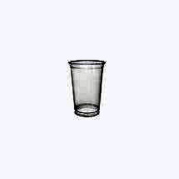 Kubek PET [50] 300/360ml (SET A)-100337