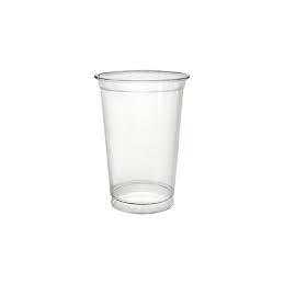 Kubek PET straight [50] 400ml/540-100369