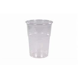 Kubek 400ml [50] PP tulip-100325