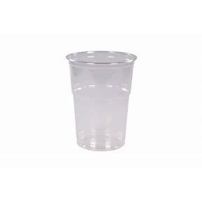 Kubek 400ml [50] PP tulip-100325