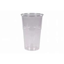 Kubek 500ml [50] PP tulip-100326