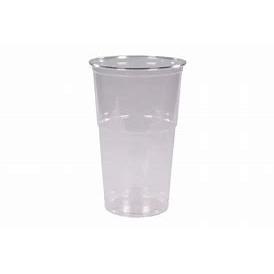 Kubek 500ml [50] PP tulip-100326