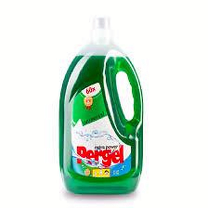 Płyn do prania 3L PERGEL-100277