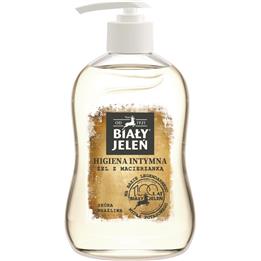BIAŁY JELEŃ żel do higieny intymnej macierzanka 500ml-100044