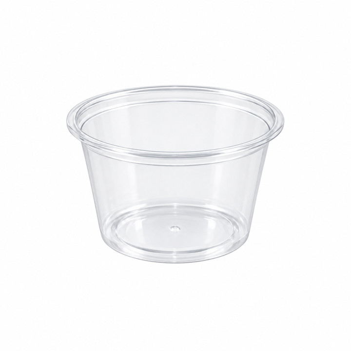 Pojemnik 80 ml K-708C-100622