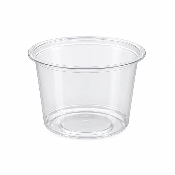 Pojemnik 100ml K-710C-100642