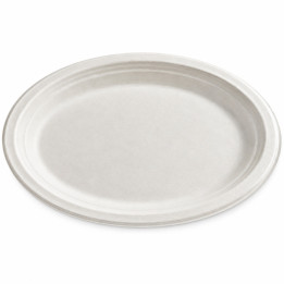 Talerz owalny 32/26cm [50] -102045