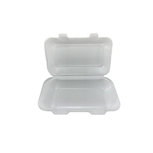 Menubox XPS [125] półobiad -100422