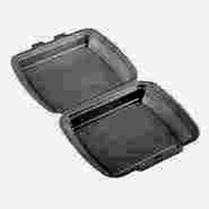 Menubox XPS [125] hamburger duży LINPAC-100421