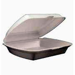Menubox XPS [125] 1dzielny-100090