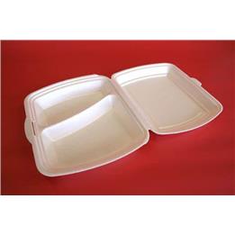 Menubox XPS [125] 2dzielny -100085