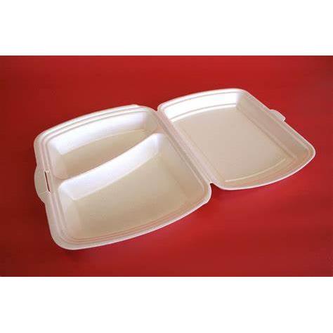 Menubox XPS [125] 2dzielny -100085