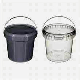 Wiadro okrągłe 2200ml-102029