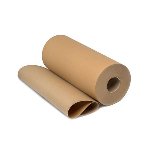 Papier rolka 50cm szary-100568