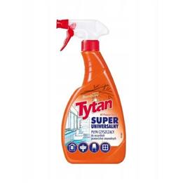 TYTAN płyn super uniwersalny spray 500 g-104468
