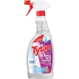 TYTAN płyn do szyb 750ml spray antypara-104462