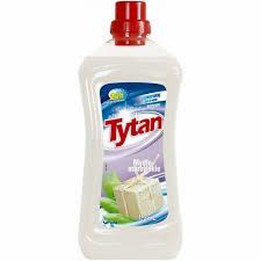 TYTAN uniwersalny 1l mydło marsylskie-104286