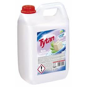 TYTAN uniwersalny 5kg mydło marsylskie-104292