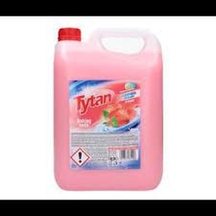 TYTAN uniwersalny 5kg baking soda-104297