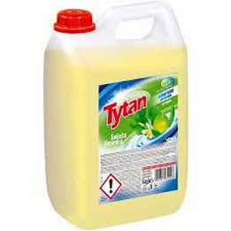 TYTAN uniwersalny 5kg limonka-104293