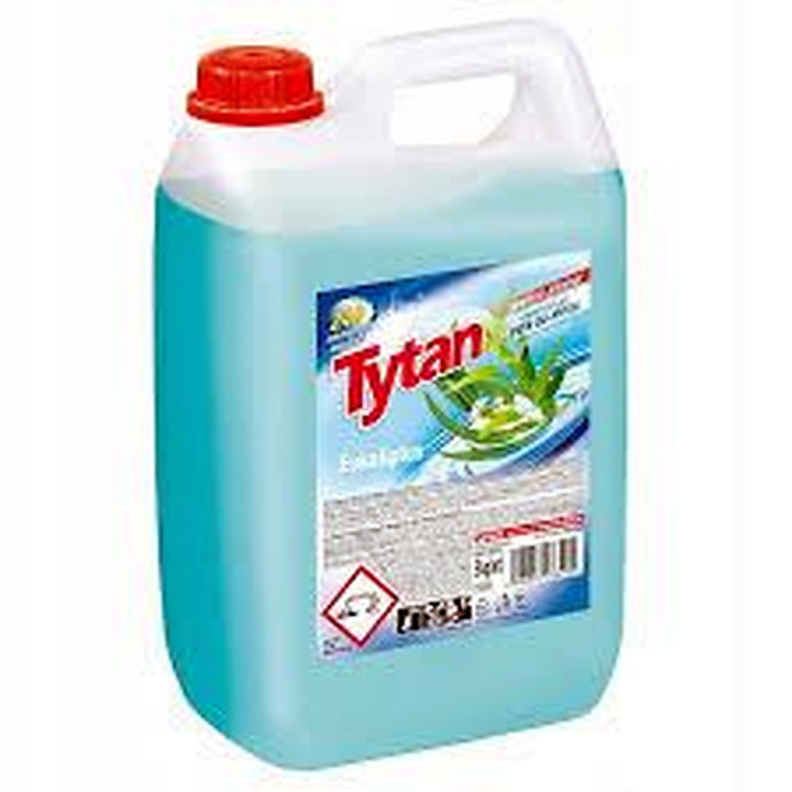 TYTAN uniwersalny 5kg eukaliptus-104294