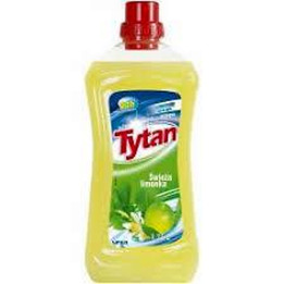 TYTAN uniwersalny 1l limonka-104284