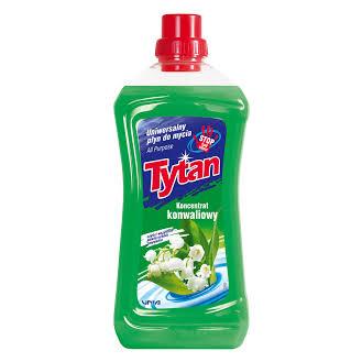TYTAN uniwersalny 1l konwalia-104283
