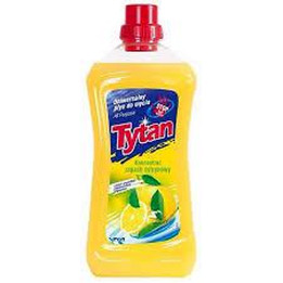 TYTAN uniwersalny 1l cytryna-104285
