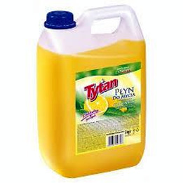 TYTAN uniwersalny 5kg cytryna-104299