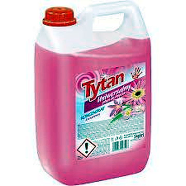 TYTAN uniwersalny 5kg kwiatowy-104296