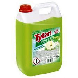 TYTAN uniwersalny 5kg zielone jabłuszko-104300