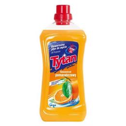 TYTAN uniwersalny 1l pomarańcza-104290