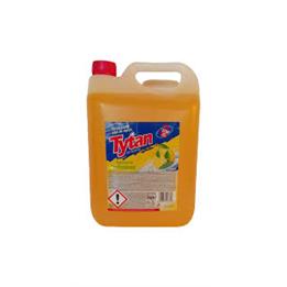 TYTAN uniwersalny 5kg pomarańcza-104259
