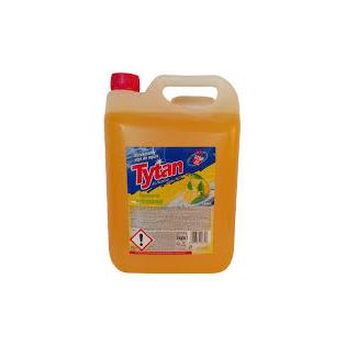 TYTAN uniwersalny 5kg pomarańcza-104259