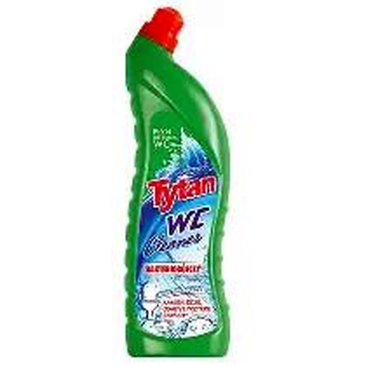 TYTAN WC 700g zielony-104252