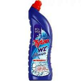 TYTAN WC 700g niebieski-104222
